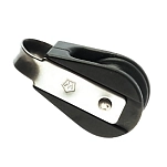 Wichard p18102 Простой кольцевой шкив 4-6 mm Black 14x8x8 18 mm