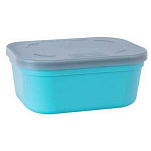 Drennan TDMS02 1 Pint Modular Seal Коробка С Приманкой Голубой Clear Blue