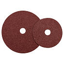 Купить Seachoice 50-91947 381C Шлифовальный диск Черный Brown 7/8 x 5´´  7ft.ru в интернет магазине Семь Футов