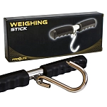 Pro elite baits hs-105h Ручка для аналоговых весов Grey 20x10x10