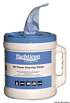 Салфетки в диспенсере Yachticon Cleanin Clooth Dispenser 07423 38 x 24 см на 200 салфеток