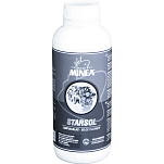 Minea PC093-006 Starsol 1L Очиститель трюмов Бесцветный White