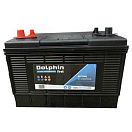 Купить Dolphin charger SBE230205 Dolphin First 110A батарея Черный  Black 7ft.ru в интернет магазине Семь Футов