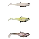 Купить Berkley 1621063 Мягкий приманка Cull Shad Deep 110g 200 mm Rainbow Trout 25x10x7 7ft.ru в интернет магазине Семь Футов