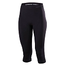Купить Falke 39117-3000-03 3/4 базовые штаны Warm Black 25x15x10 7ft.ru в интернет магазине Семь Футов
