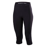 Falke 39117-3000-03 3/4 базовые штаны Warm Black 25x15x10
