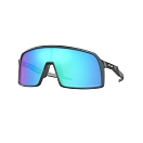 Купить Oakley oo9406-9537 Солнцезащитные очки Sutro Matte Carbon 20x10x10 Prizm Sapphire/CAT3 7ft.ru в интернет магазине Семь Футов