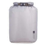 Cocoon DBHL-3L-03 сухой мешок Hyperlight 3L Серый  Coral Grey