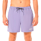 Купить Oakley FOA404310-45E-L Плавки Beach Volley 16´´ Фиолетовый New Lilac L 7ft.ru в интернет магазине Семь Футов