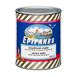 Epifanes WFM.500 Wood Finish 500ml Wood Finish матовый лак  Clear
