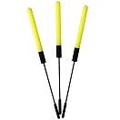 Купить Mivardi M-FLANVCXLY Antenna Vario Carbon XL плавать Желтый Yellow 7ft.ru в интернет магазине Семь Футов