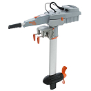 Купить Torqeedo 1151-00 1103CS-3CV 915Wh Электрический подвесной мотор  Grey 7ft.ru в интернет магазине Семь Футов