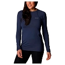 Купить Columbia 1639021-466-xl Базовый слой с длинным рукавом Midweight Stretch Nocturnal Blue 25x15x10 7ft.ru в интернет магазине Семь Футов