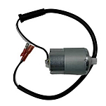 Johnson outdoors inc 2777025 Motor сборка 36V Рулевое управление Колесо White
