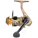 Купить Garbolino GOTRL7215084FD Optima Trout Live FD Спиннинговая Катушка Золотистый Camo 800  7ft.ru в интернет магазине Семь Футов