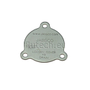 Купить Jabsco 11154-0020 Комплект торцевой крышки размер 010, Нержавеющая сталь 7ft.ru в интернет магазине Семь Футов