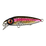 Воблер SPRO Iris The Kid 4867-3211 58мм 8гр крючок №10 глубина погружения 1м цвет Rainbow Trout