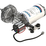 MARCO 16463515 UP8/E шестеренчатый насос, 10 л/мин, HNBR, 3,5 бар, 12 / 24 В