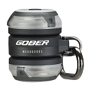 Купить Olight OL-1501 Gober IPX4 Комплект аварийного светодиодного освещения Grey 4 Lumens  7ft.ru в интернет магазине Семь Футов