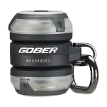 Olight OL-1501 Gober IPX4 Комплект аварийного светодиодного освещения Grey 4 Lumens 