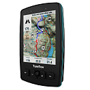 Купить TwoNav V1073B Aventura 2 Plus GPS Серебристый  Blue 7ft.ru в интернет магазине Семь Футов