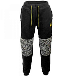 Black cat 8771002 Брюки Joggers Joggers Черный  Black L