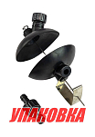 Приспособление для промывки моторов Mercury / Mercruiser, аналог 44357Q-2 (упаковка из 4 шт.) Osculati 52-749-07_pkg_4