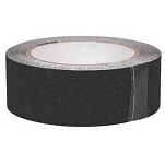 Euromarine 001551 5 m Противоскользящая лента Black 40 mm