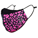 Купить Muc off 708668/20345 Animal Print Маска для лица Розовый Fuchsia / Black S 7ft.ru в интернет магазине Семь Футов