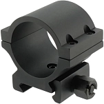 Aimpoint 083-200286 монтировать AP Serie Comp 30mm Серебристый Black  Hunt