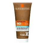 La roche posay 113034-os Солнцезащитный крем Anthelios XL Lait SPF50+ Eco 250ml 15x10x10