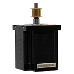 Kvh NRR-3043 V7IP 72-0754-ADVF УСТАНОВЛЕН Золотистый Black