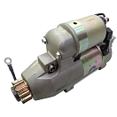 Купить Recmar rec69j-81800-01 стартер Mercruiser Yamaha 225 EFI 12V Black / Grey 33x20x15 7ft.ru в интернет магазине Семь Футов