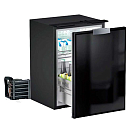 Купить Vitrifrigo NV-295 Быстрые соединители/Отдельный компрессорный холодильник Black 7ft.ru в интернет магазине Семь Футов
