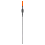 Matrix fishing GFT050 Finesse Slim Wire Pole плавать  Silver 0.5 g