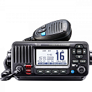 Радиосистема DSC и ATIS IC-M423GE/интегр. GPS