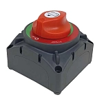 Bukhpro L0610818 выключатель батареи 600A Black