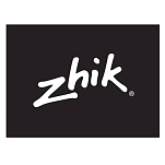 Zhik 71579 Флаг Logo Multicolour 25x15x15 225 x 150 cm