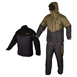 Grade 007511-00500-00000-00 Костюм Winter  2XL