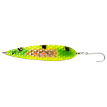 Блесна колеблющаяся Rhino Salty Diamond 3333108 120мм 18г