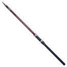 Купить Sert 03SLTT300 Exceed Teletrout Light Болонский Стержень Черный 3.00 m  7ft.ru в интернет магазине Семь Футов