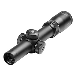 Bsa optics GH14X24IR Raid Genesys 1-4x24 IGR 30 mm Черный  Black