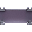 LEWMAR Replacement Pane for Bavaria Standard Portlight 80404-bvs