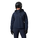 Купить Helly hansen 66089_597-m Куртка Crewser Navy 30x25x10 7ft.ru в интернет магазине Семь Футов