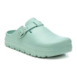 Xti 144137-aqua-36 Деревянные башмаки 144137 35x25x15 EU 36