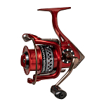 Benzar mix 20150450 Feeder FD Катушка Для Рыбалки На Карпа  Red 4500