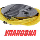 Насос Bravo 7M ножной с манометром (упаковка из 6 шт.) 6090017_pkg_6