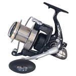 Tica D2600320 Scepter GTB 4.1 Катушка Для Серфинга Black 9000