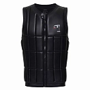 Купить Mystic 35005240210-900-m Неопреновый спасательный жилет Anarchy Impact Wake Black 40x30x10 7ft.ru в интернет магазине Семь Футов