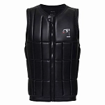 Mystic 35005240210-900-m Неопреновый спасательный жилет Anarchy Impact Wake Black 40x30x10
